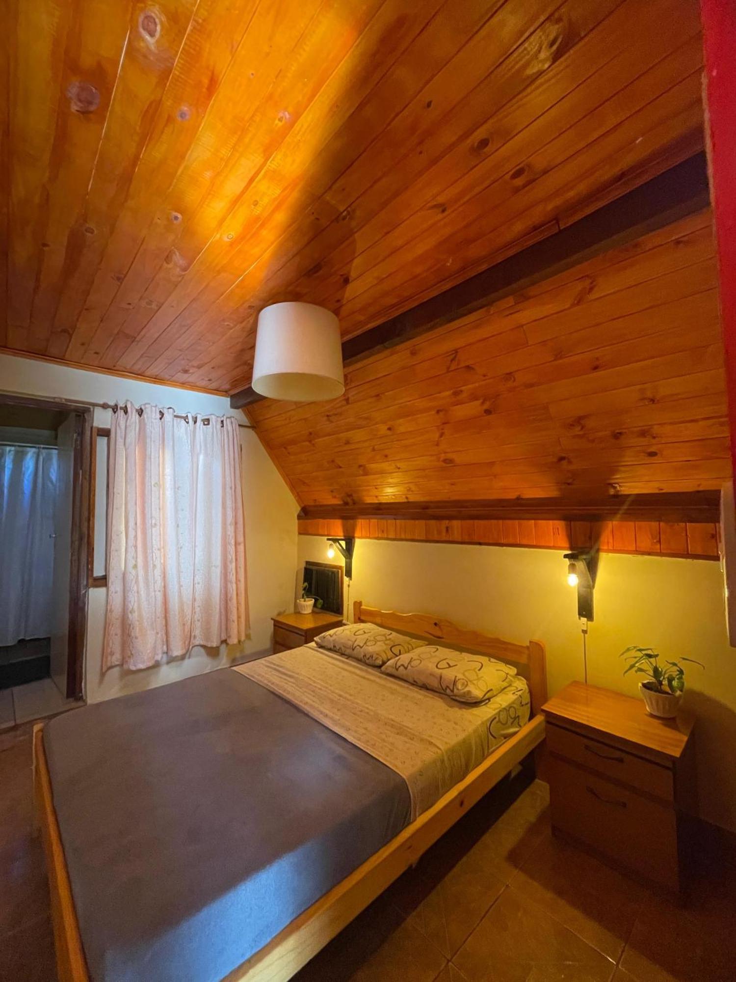 Bungalow Hostel Iguazu Puerto Iguazú Kültér fotó