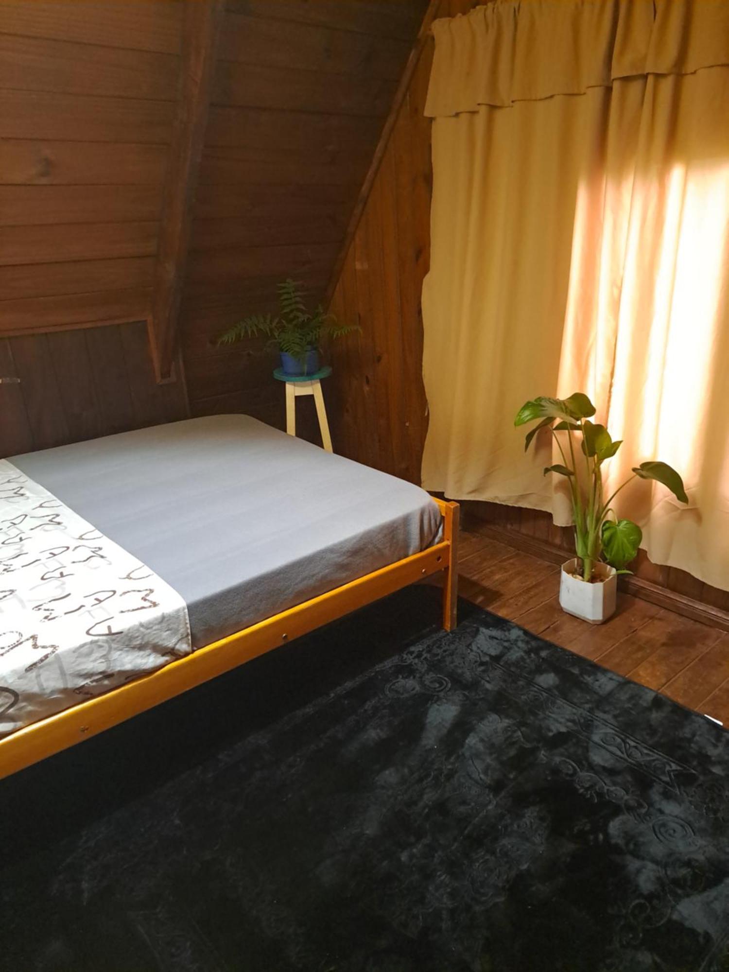 Bungalow Hostel Iguazu Puerto Iguazú Kültér fotó