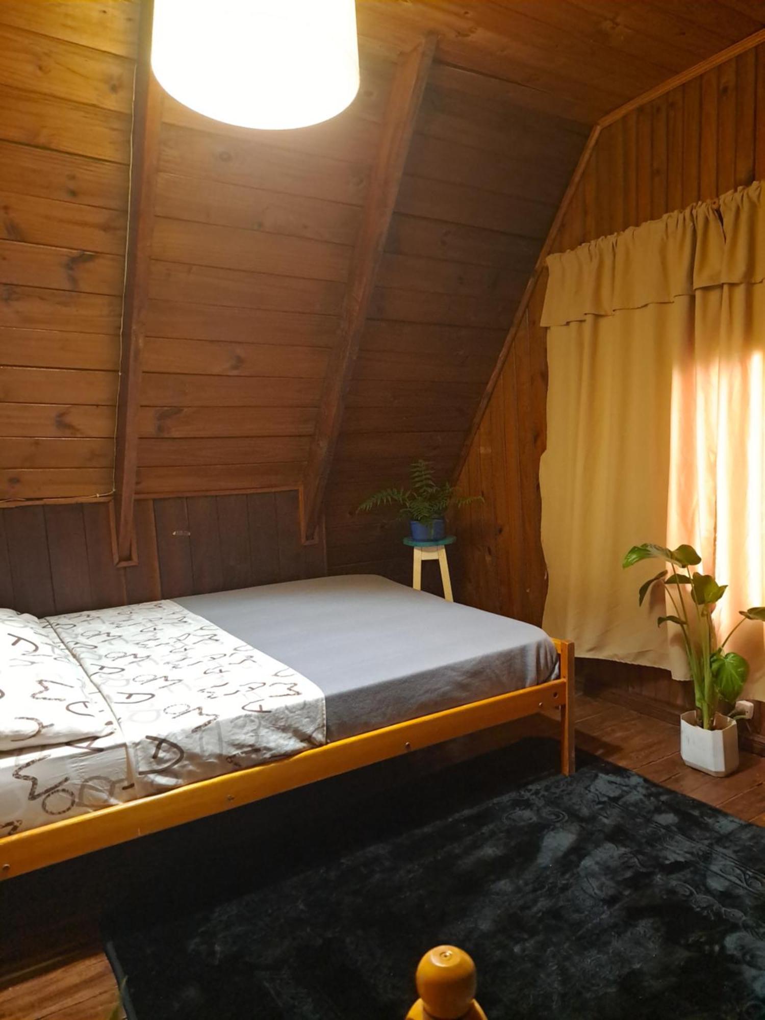 Bungalow Hostel Iguazu Puerto Iguazú Kültér fotó